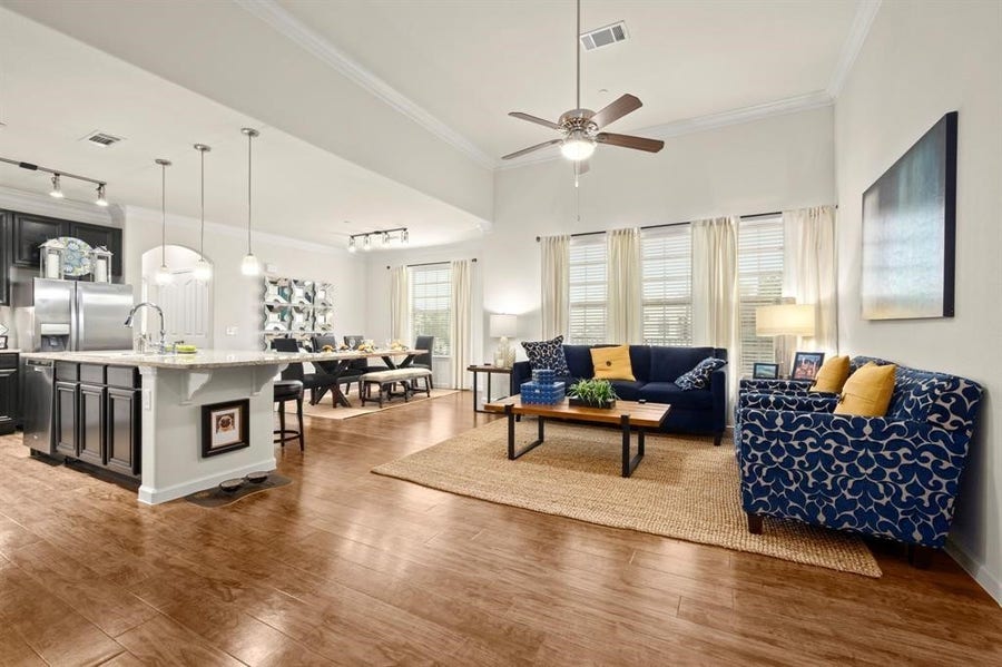 Property photo for 29980 FM 2978, #D1T, Magnolia, TX