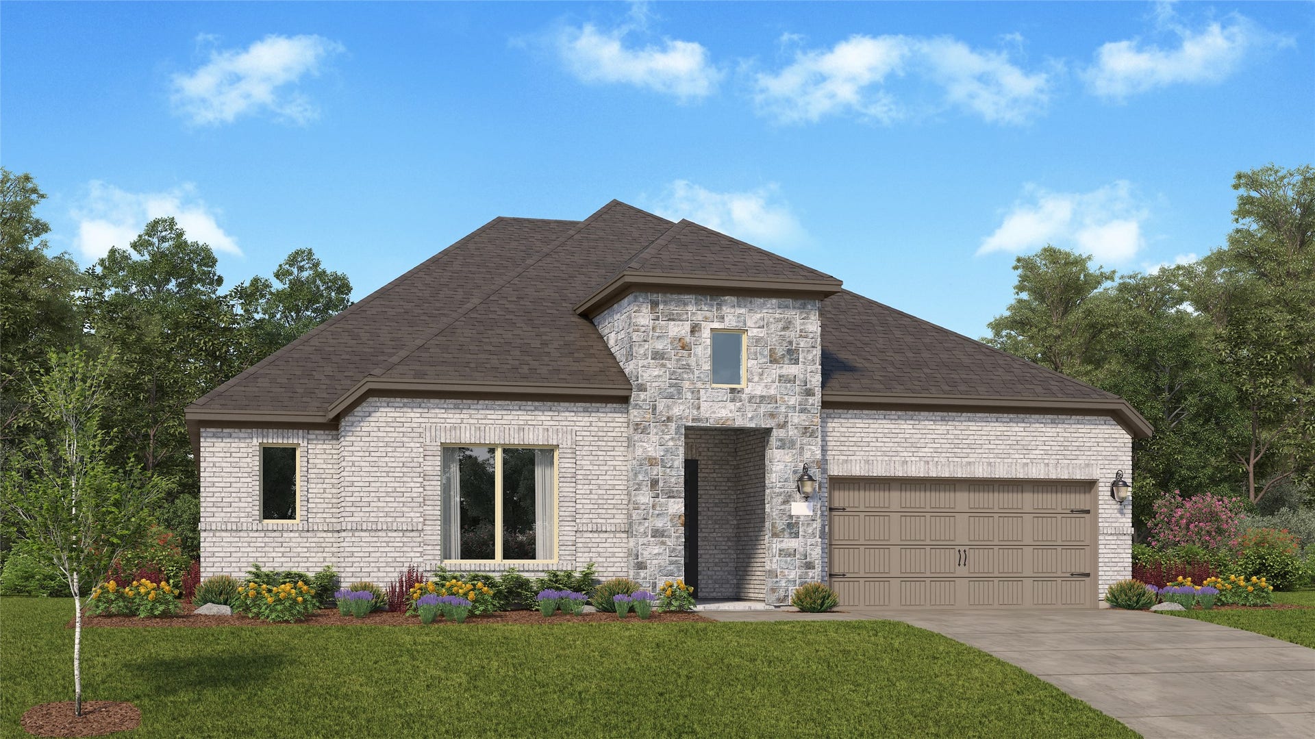 6303 Violet Embers Drive, Katy, TX 77493 6303 Violet Embers Drive, Katy, TX 77493