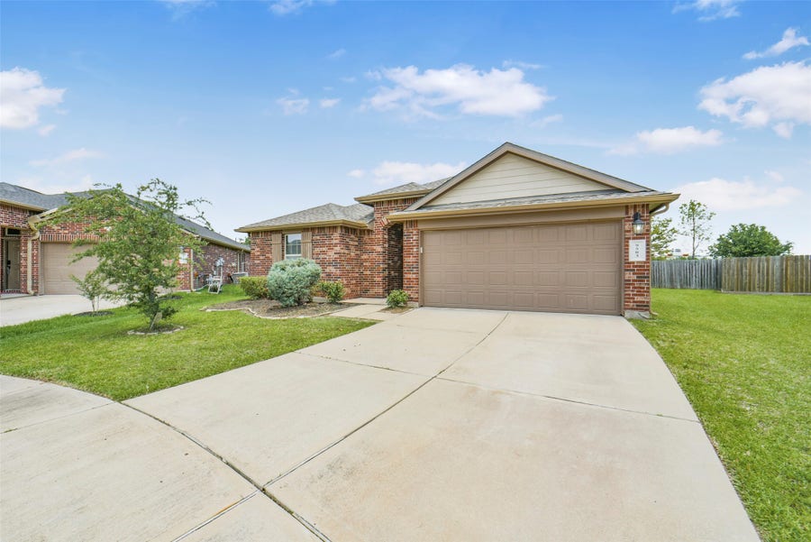 Property photo for 9503 Wedgewood Colony Court, Richmond, TX