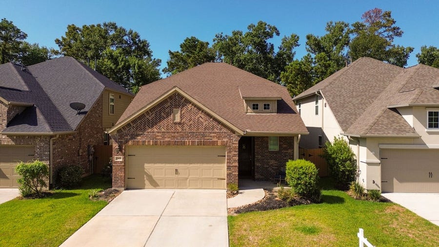 Property photo for 27479 Vivace Drive, Spring, TX