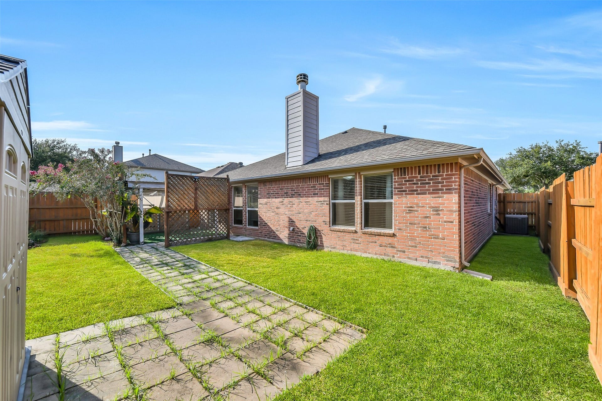 706 St Croix Street, Alvin, TX 77511 706 St Croix Street, Alvin, TX 77511