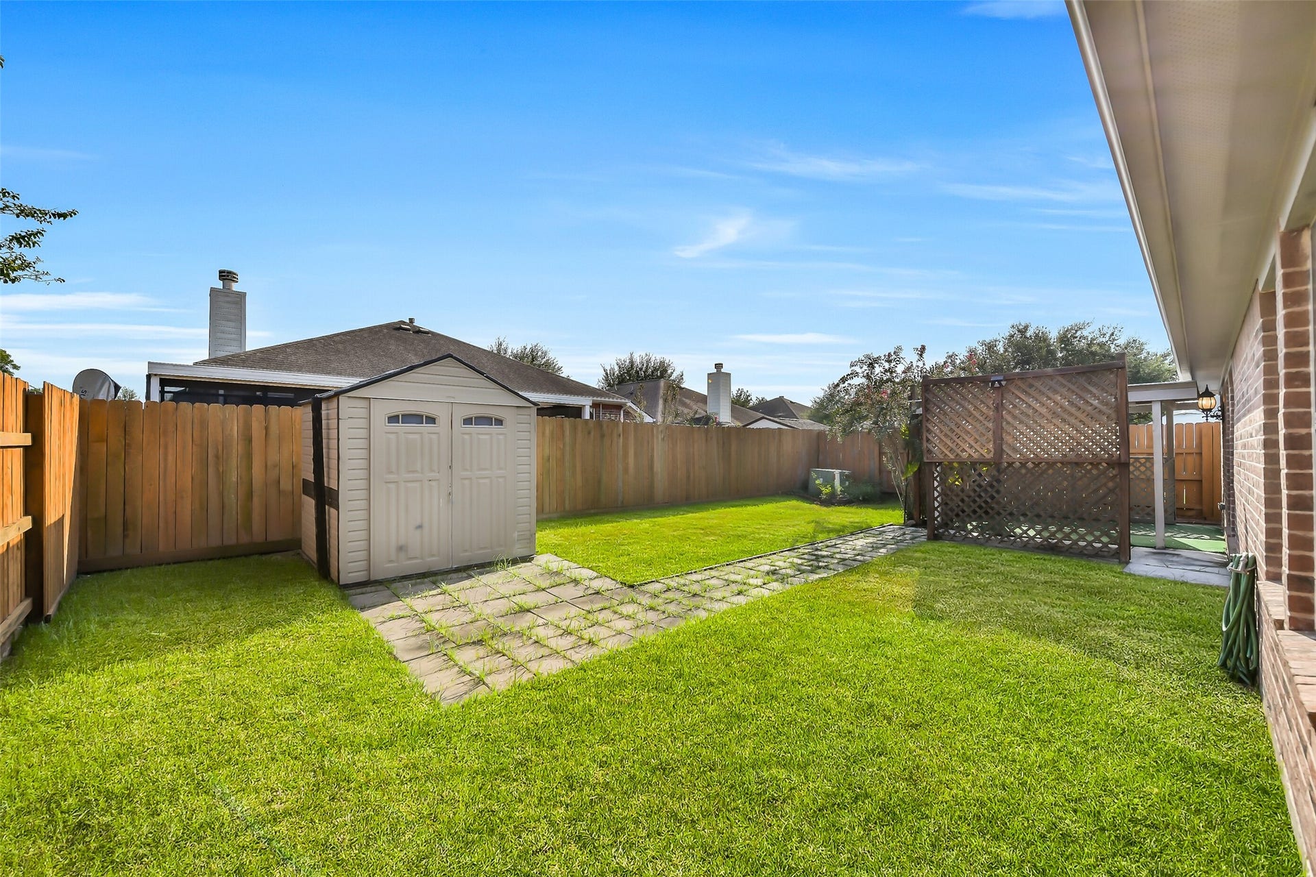 706 St Croix Street, Alvin, TX 77511 706 St Croix Street, Alvin, TX 77511
