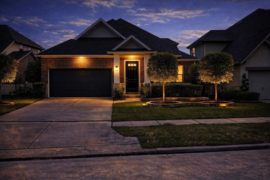 Property photo for 13423 Alpine Mountain Lane, Tomball, TX
