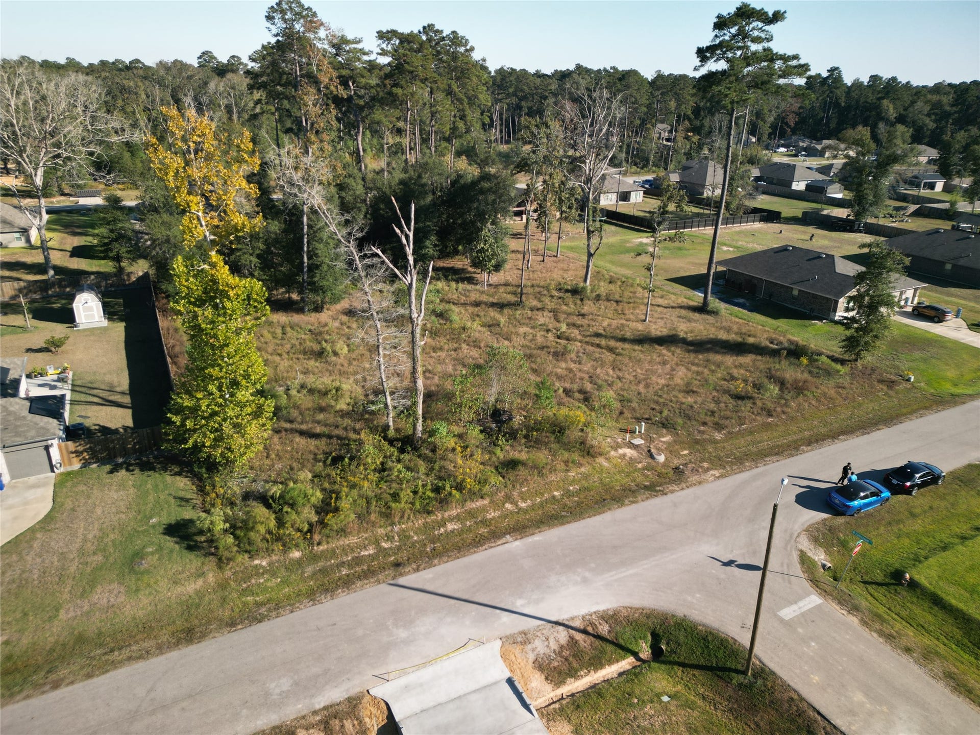 826 Forest View, New Caney, TX 77357 826 Forest View, New Caney, TX 77357
