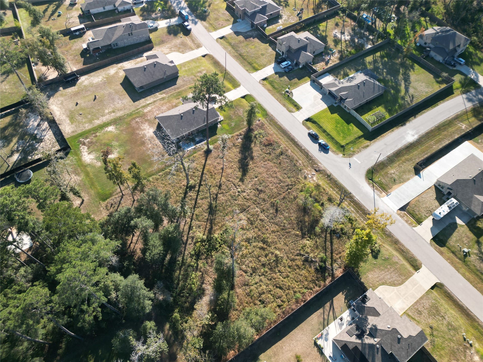 826 Forest View, New Caney, TX 77357 826 Forest View, New Caney, TX 77357