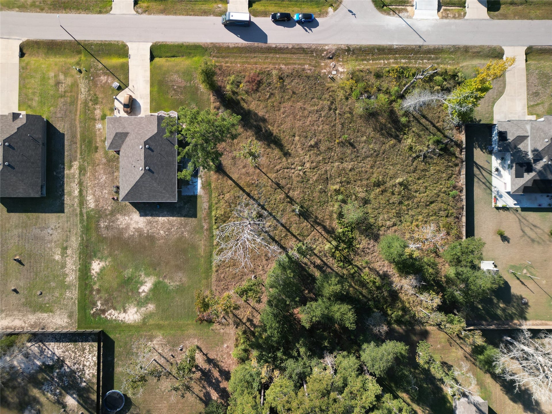 826 Forest View, New Caney, TX 77357 826 Forest View, New Caney, TX 77357