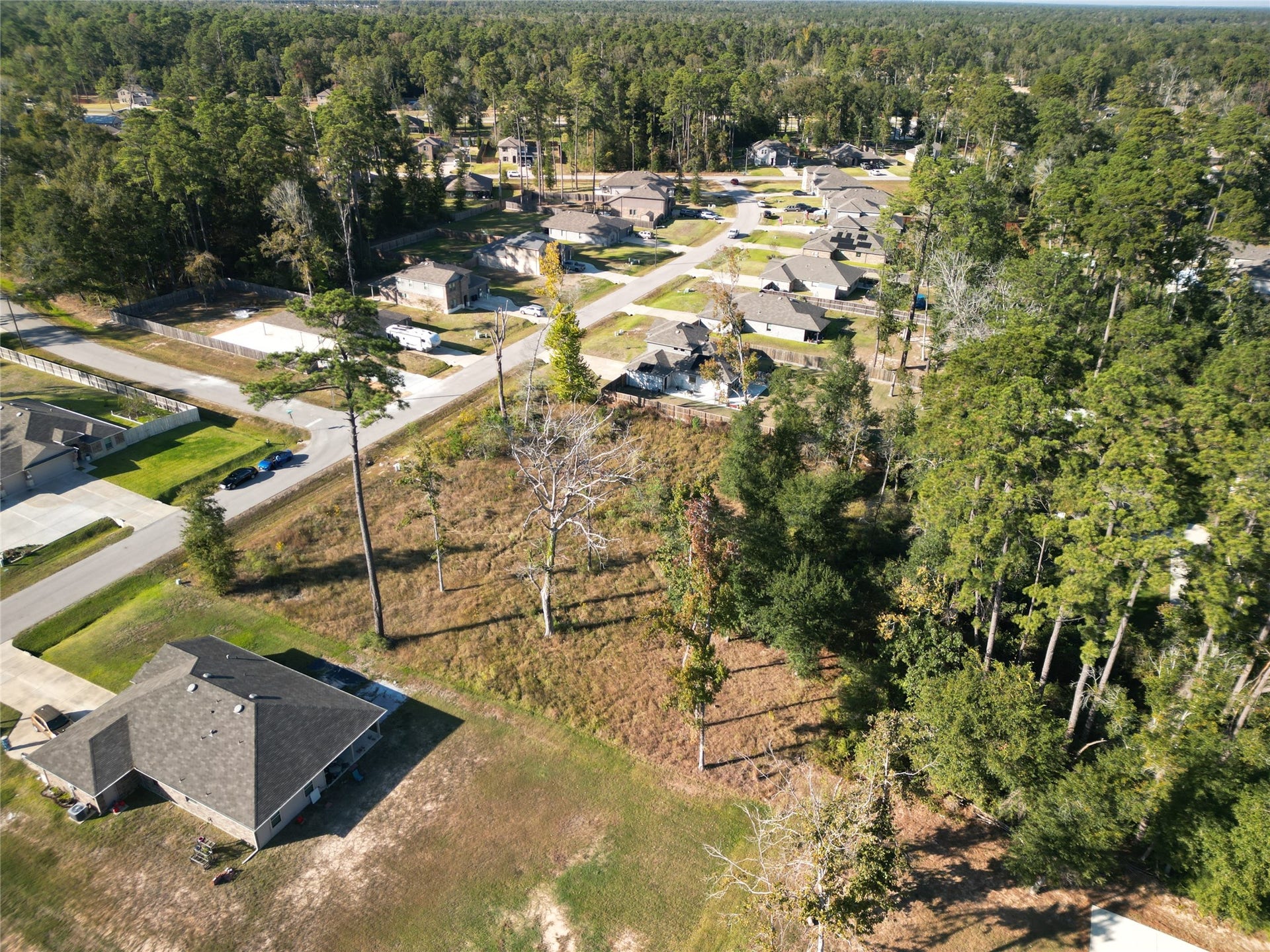 826 Forest View, New Caney, TX 77357 826 Forest View, New Caney, TX 77357