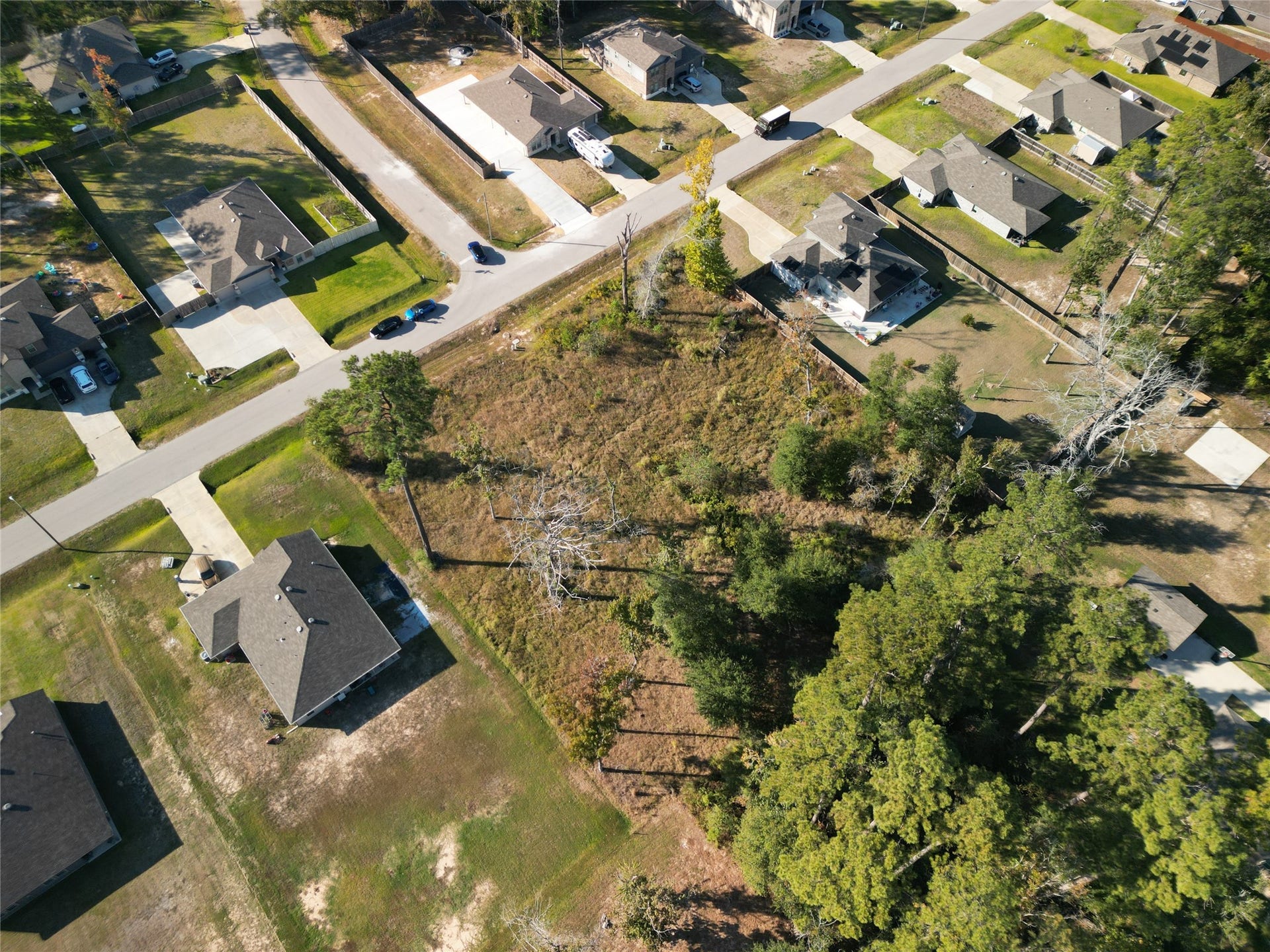 826 Forest View, New Caney, TX 77357 826 Forest View, New Caney, TX 77357