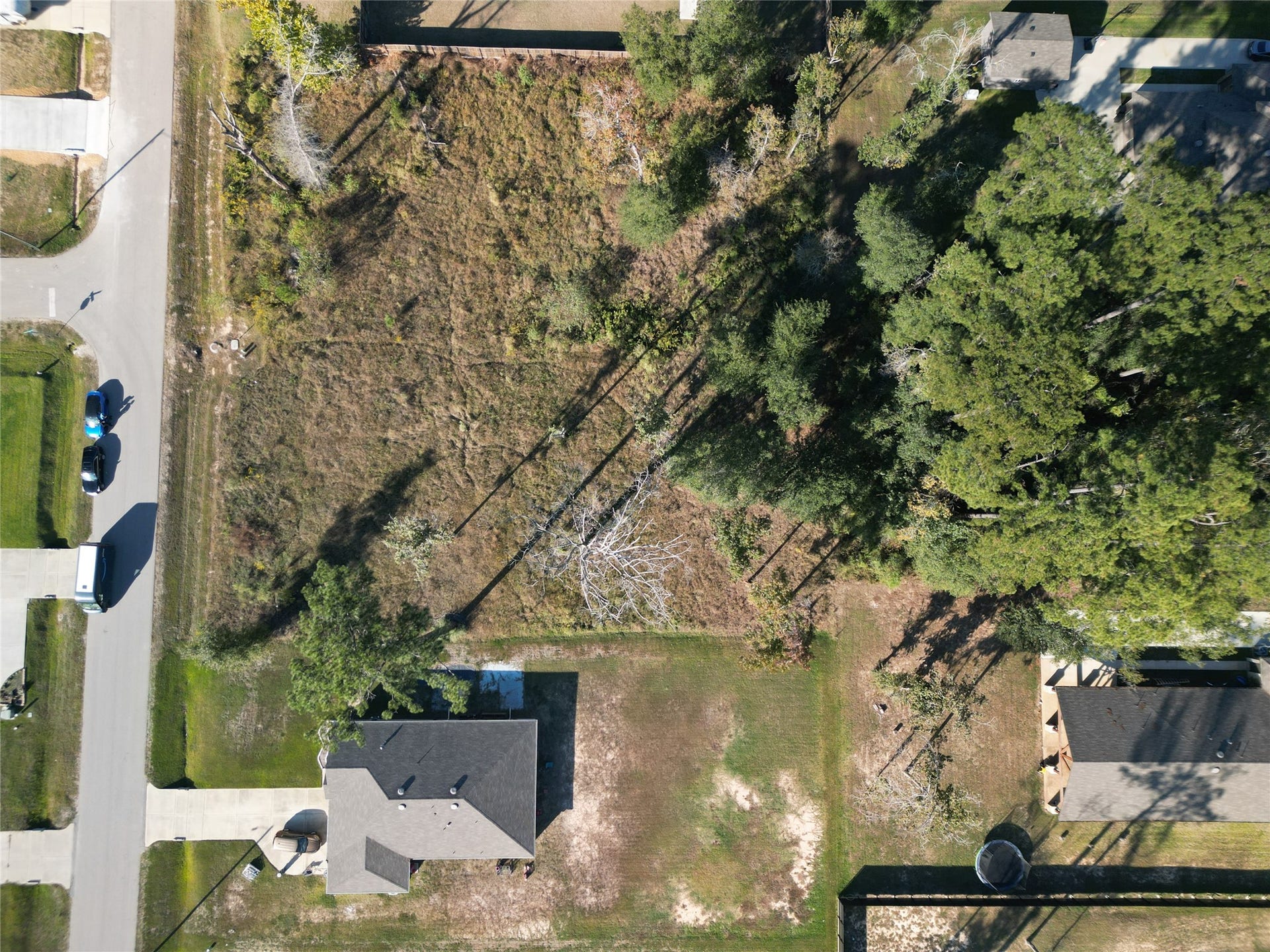 826 Forest View, New Caney, TX 77357 826 Forest View, New Caney, TX 77357