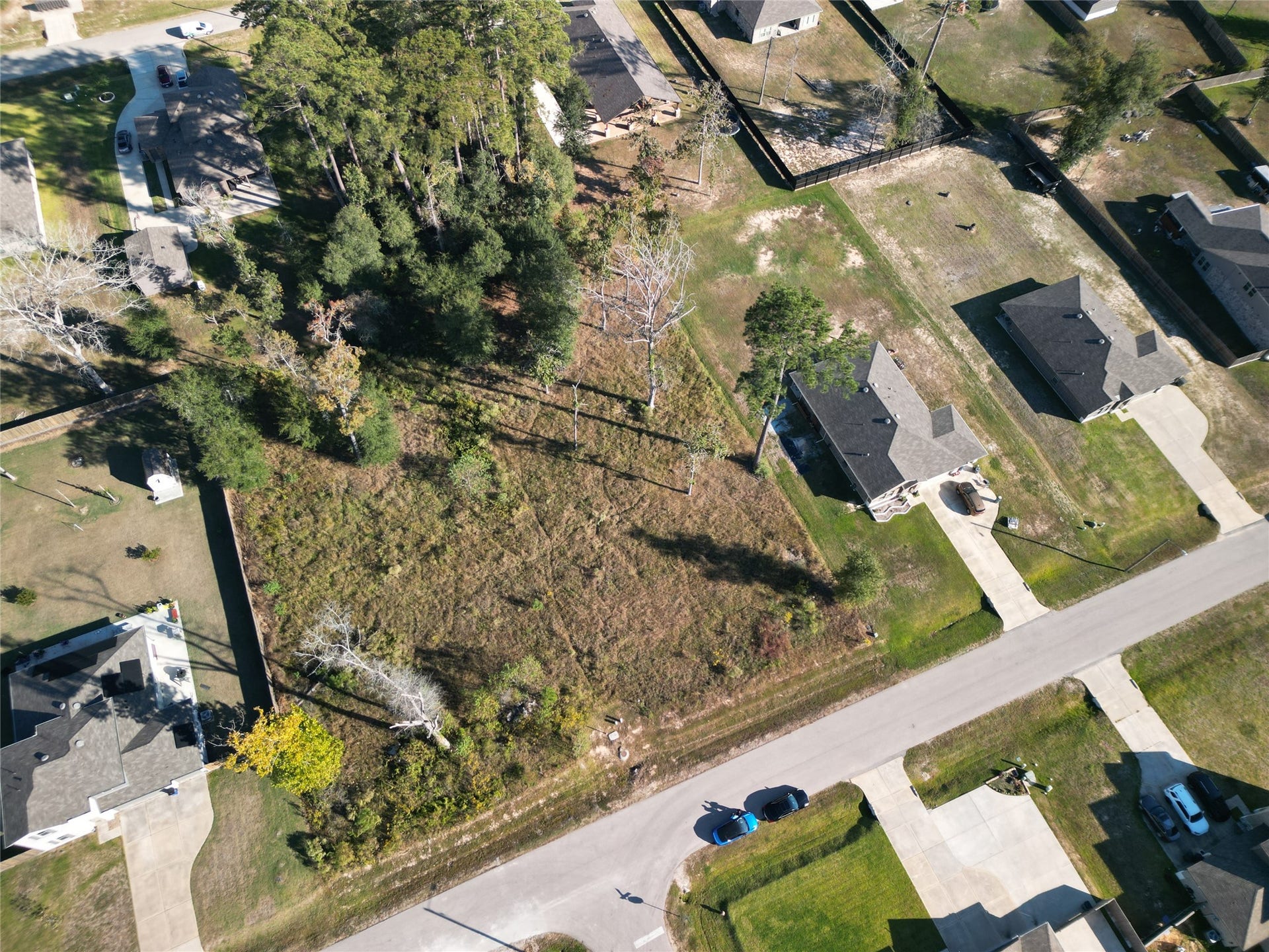 826 Forest View, New Caney, TX 77357 826 Forest View, New Caney, TX 77357
