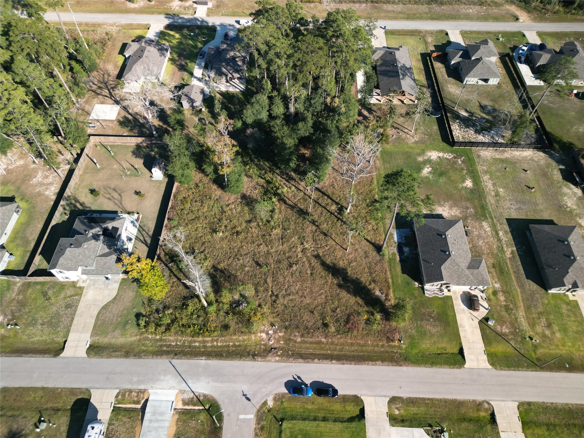 826 Forest View, New Caney, TX 77357 826 Forest View, New Caney, TX 77357
