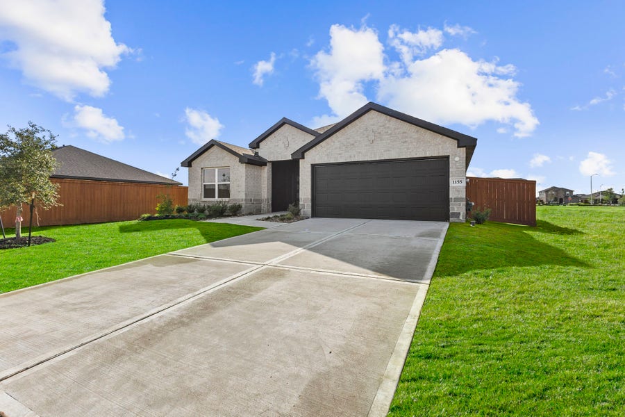 Property photo for 1155 Selene Sky Drive, Brookshire, TX