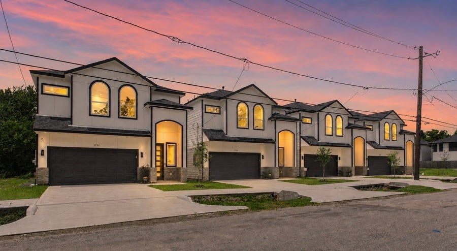 Property photo for 3746 Corder Street, Houston, TX
