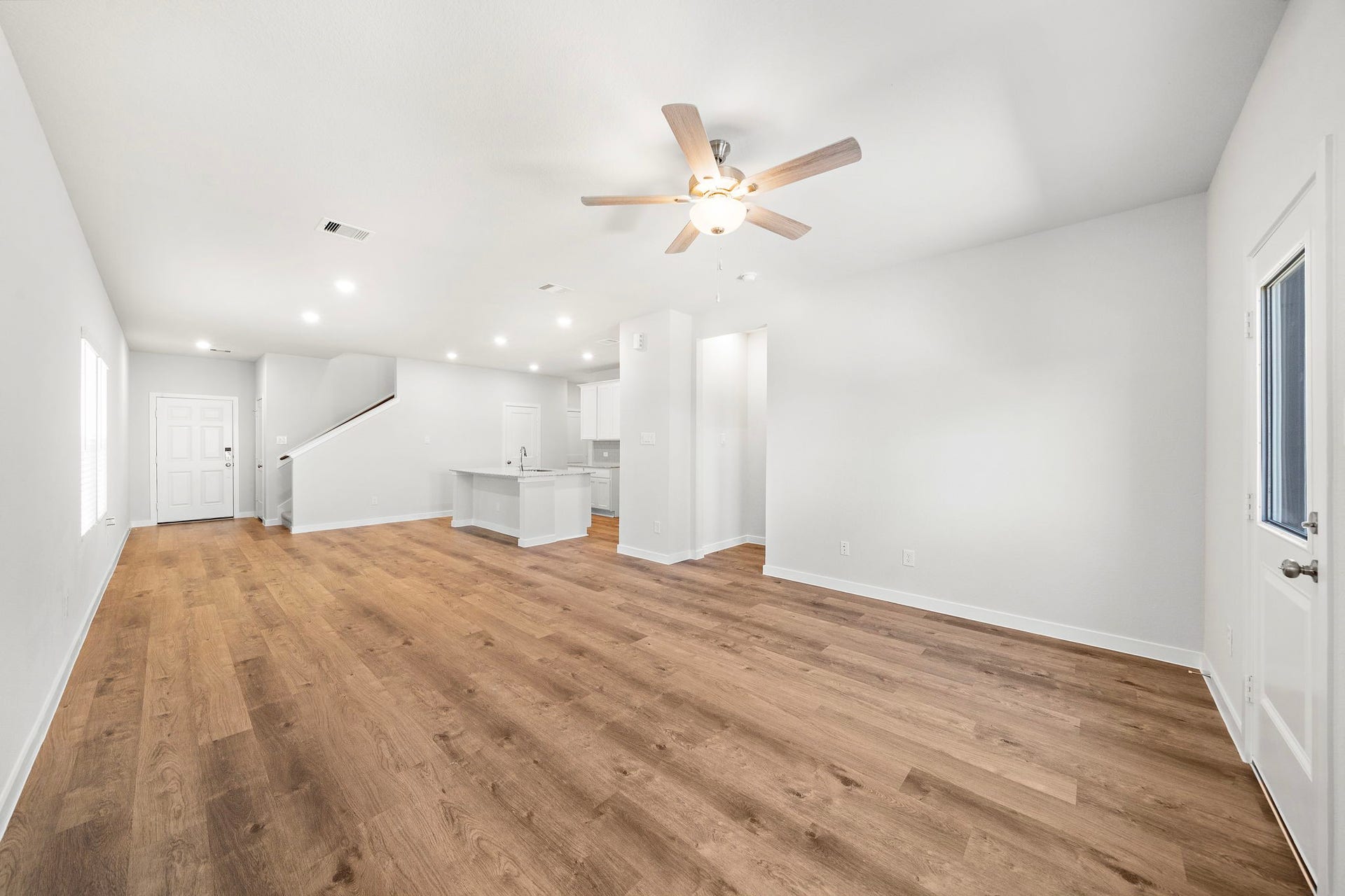 21115 Maple Heights Boulevard, Porter, TX 77365 Representative Photo