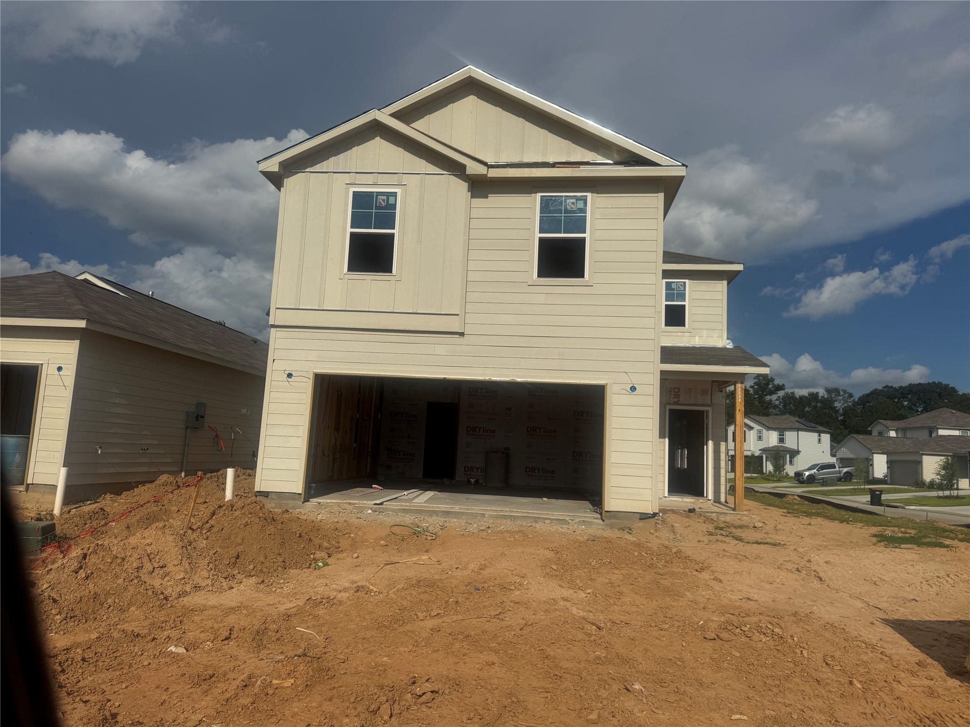 21115 Maple Heights Boulevard, Porter, TX 77365 21115 Maple Heights Boulevard, Porter, TX 77365
