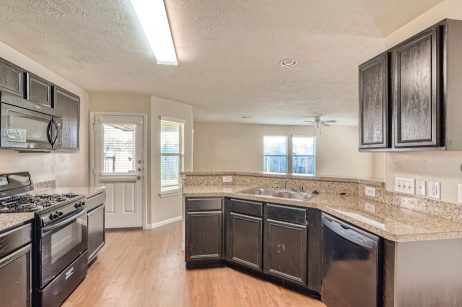 Property photo for 1111 Watson Crossing Way, Houston, TX