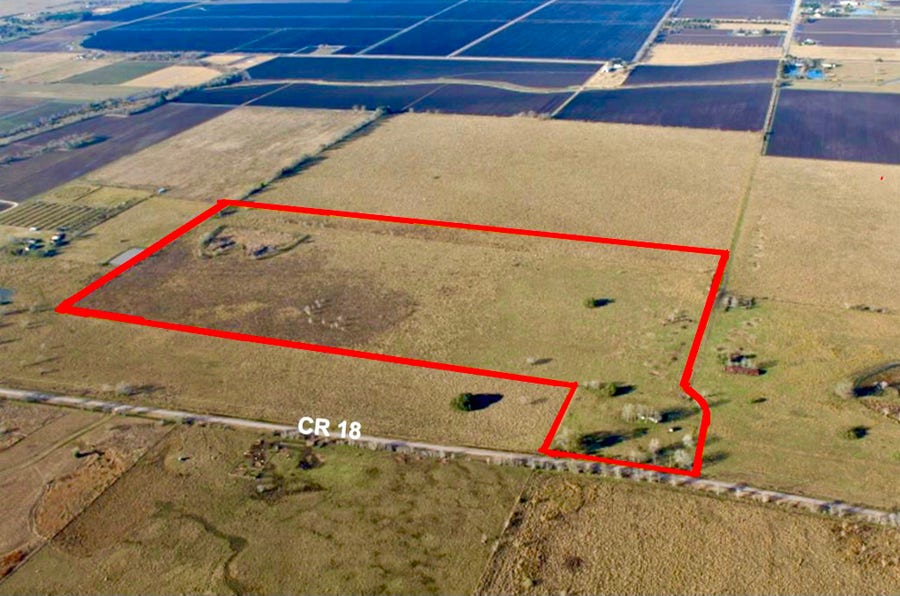Property photo for 2235 County Road 18, Damon, TX