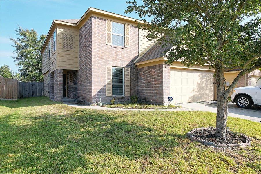 Property photo for 9877 Lace Flower Way, Conroe, TX