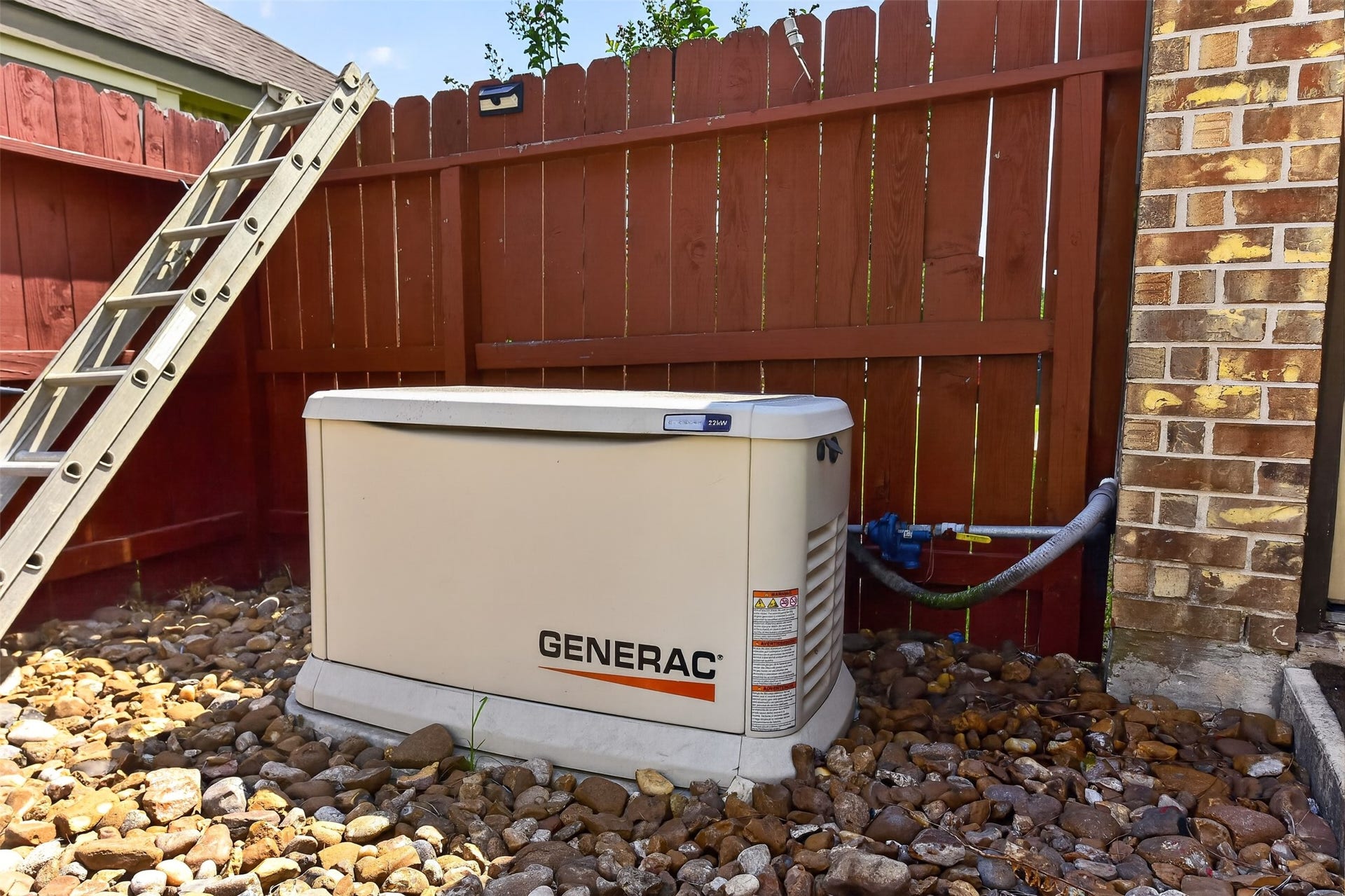 Generac Generator