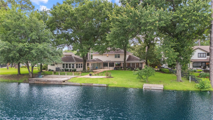 Property photo for 13135 Holston Hills Drive, Houston, TX