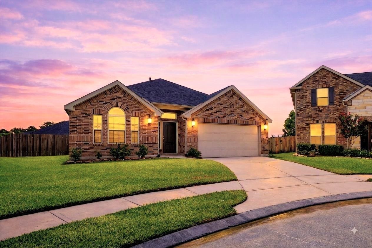 5021 David Pines Court, Spring, TX 77386 5021 David Pines Ct, Spring, TX 77386
