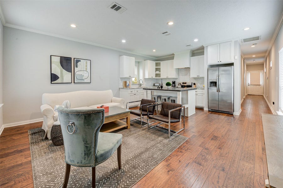 Property photo for 921 Kern Street, Houston, TX