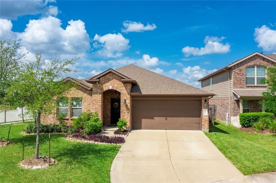 Property photo for 18226 Mulberry Spring Circle, Richmond, TX