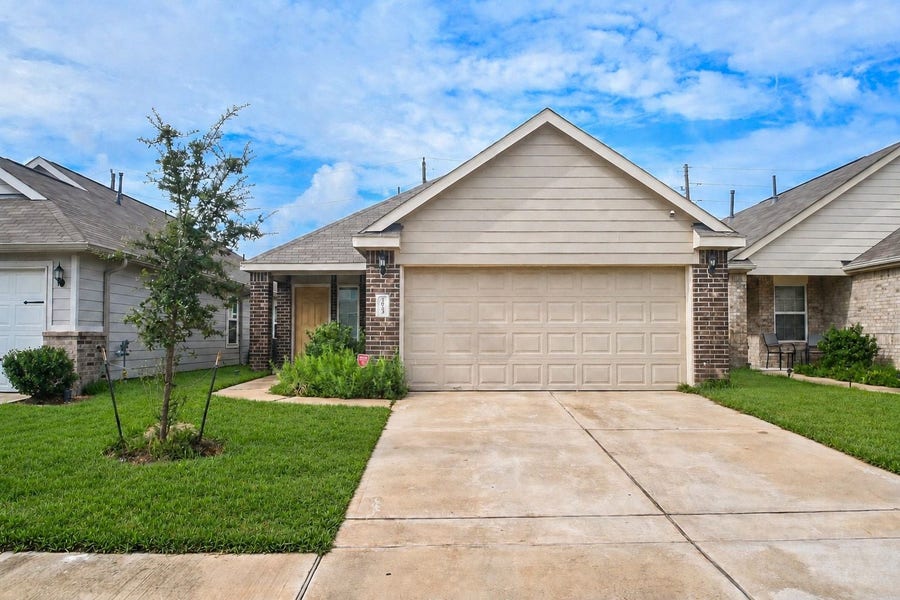 Property photo for 3623 Giorgio Pastel Place, Katy, TX