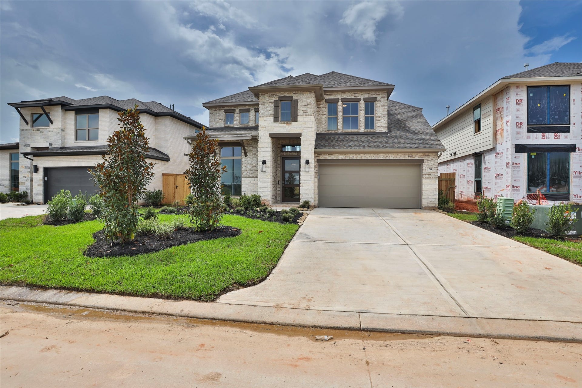 290 Texoma Plains Drive, Conroe, TX 77304 290 Texoma Plains Drive, Conroe, TX 77304