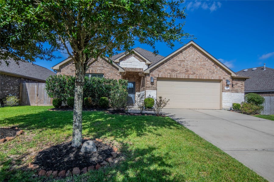 Property photo for 23676 Alder Branch Lane, New Caney, TX