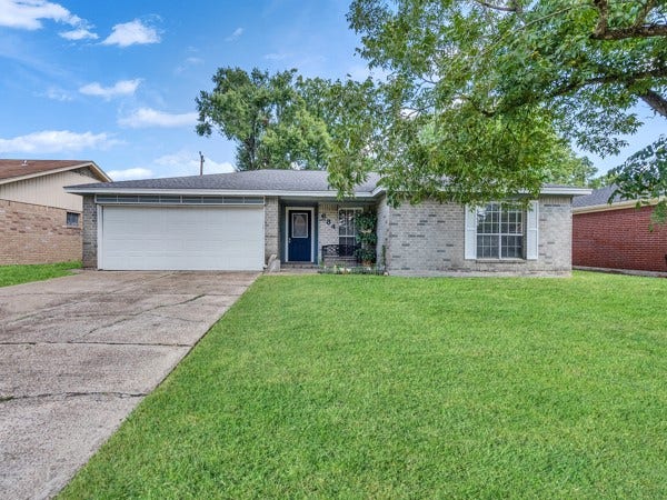 Property photo for 634 Bright Penny Lane, Houston, TX
