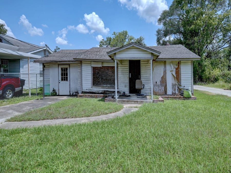 Property photo for 4509 Haywood Street, Houston, TX
