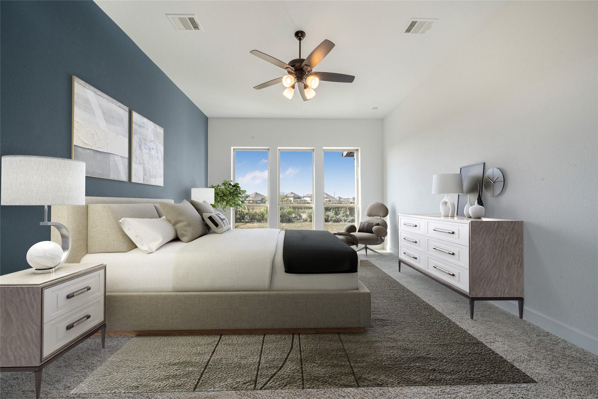 23823 Silver Liriope Lane, Katy, TX 77493 23823 Silver Liriope Lane, Katy, TX 77493