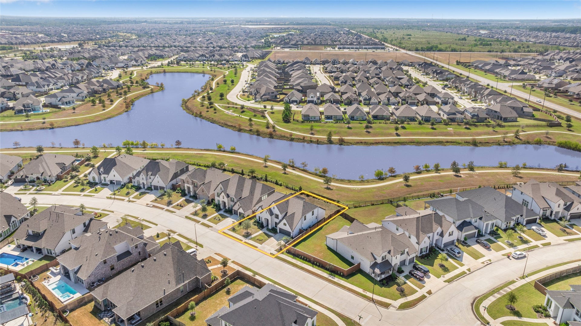 23823 Silver Liriope Lane, Katy, TX 77493 23823 Silver Liriope Lane, Katy, TX 77493