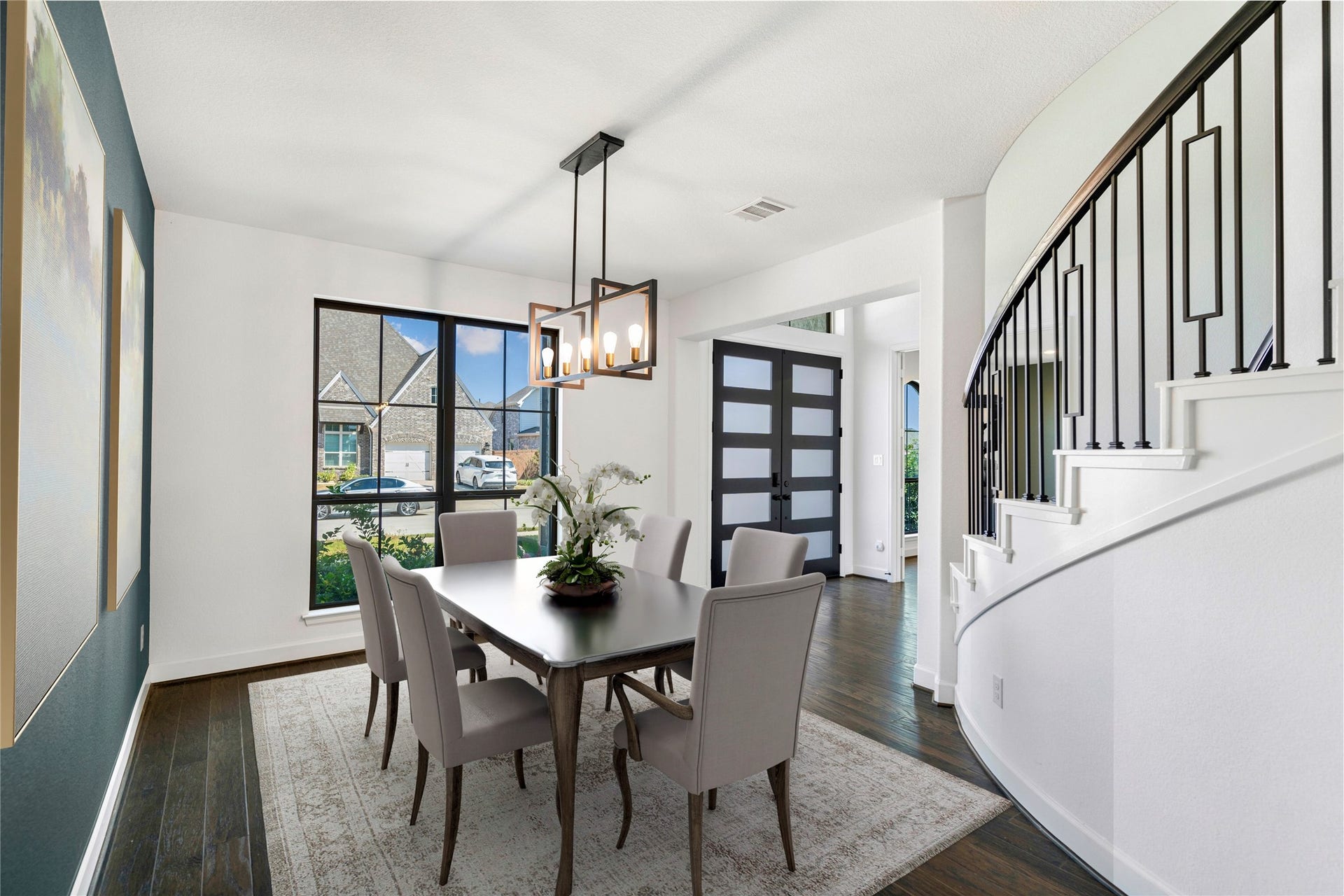 23823 Silver Liriope Lane, Katy, TX 77493 23823 Silver Liriope Lane, Katy, TX 77493