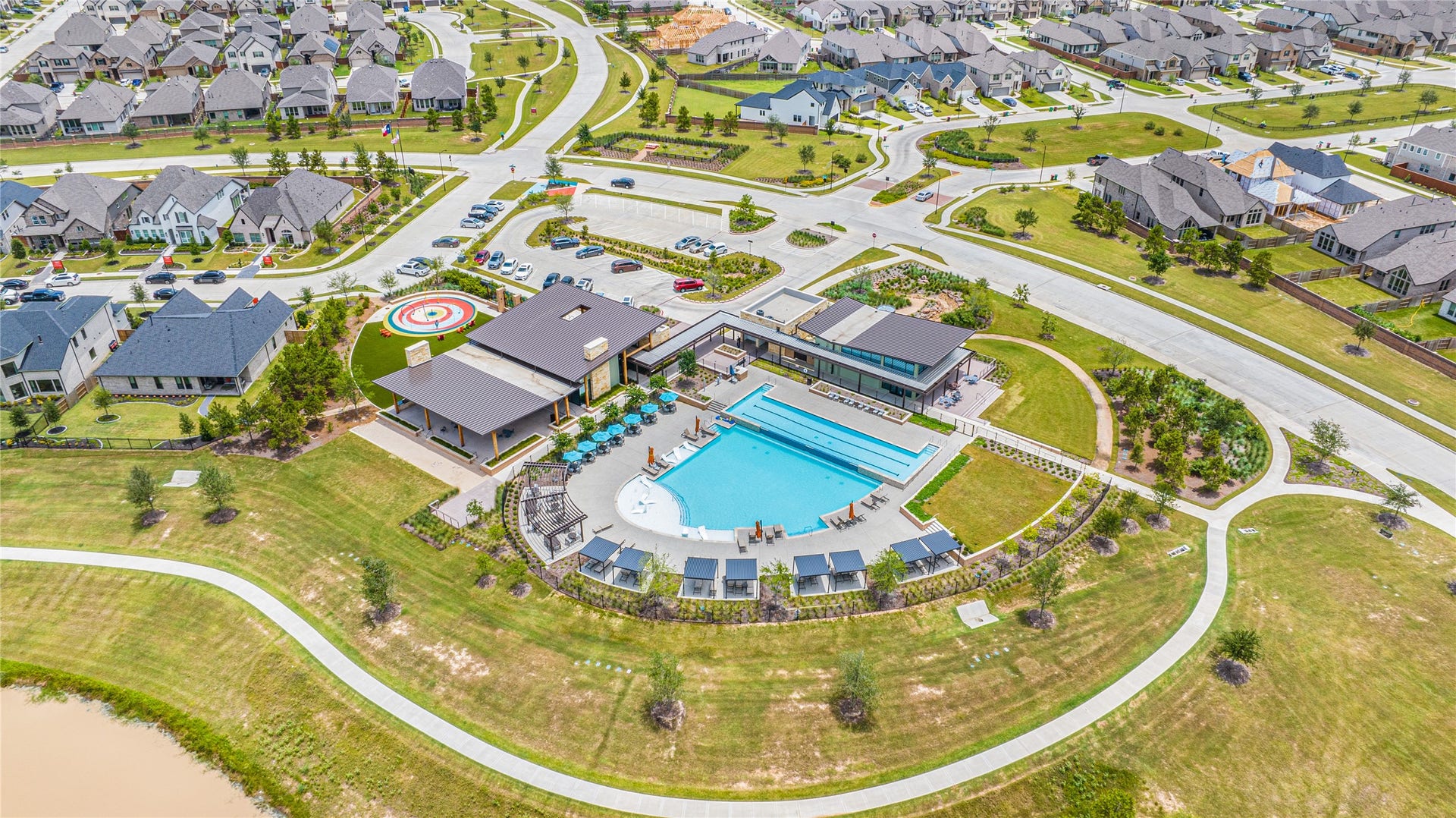 23823 Silver Liriope Lane, Katy, TX 77493 23823 Silver Liriope Lane, Katy, TX 77493