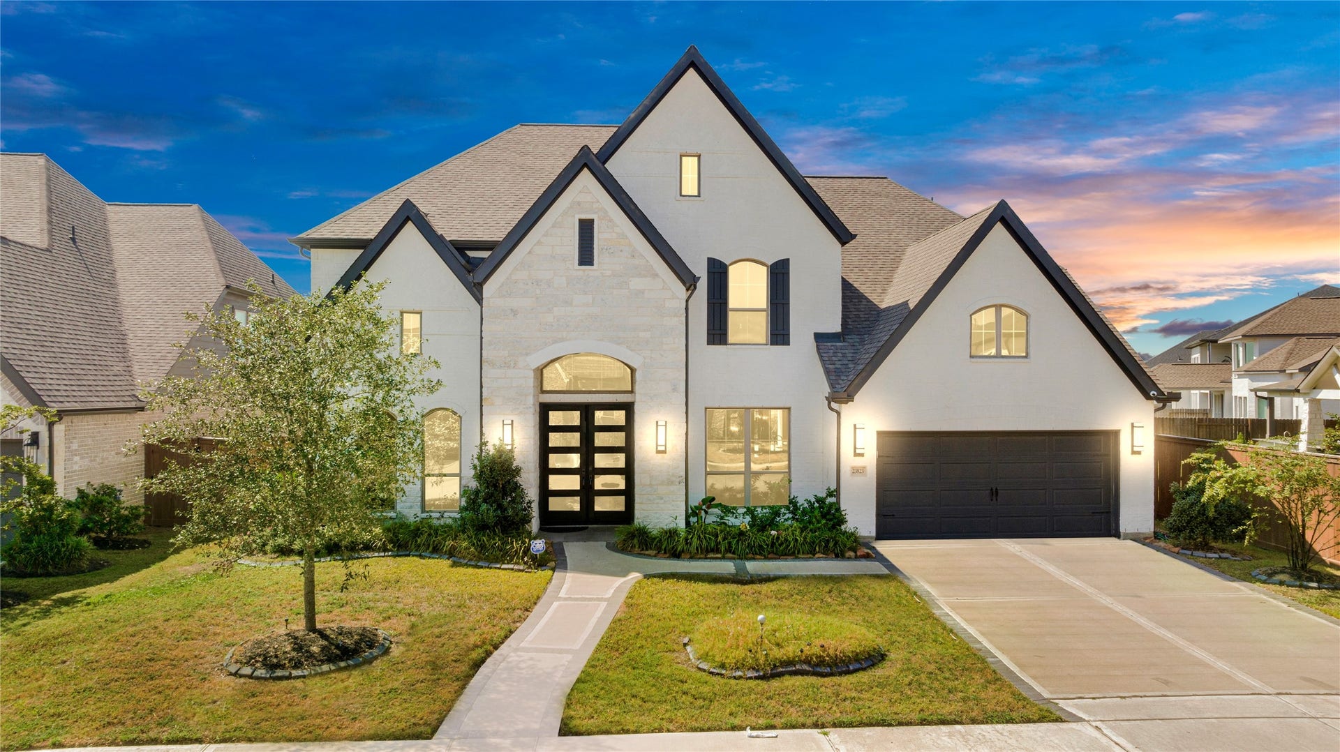 23823 Silver Liriope Lane, Katy, TX 77493 23823 Silver Liriope Lane, Katy, TX 77493
