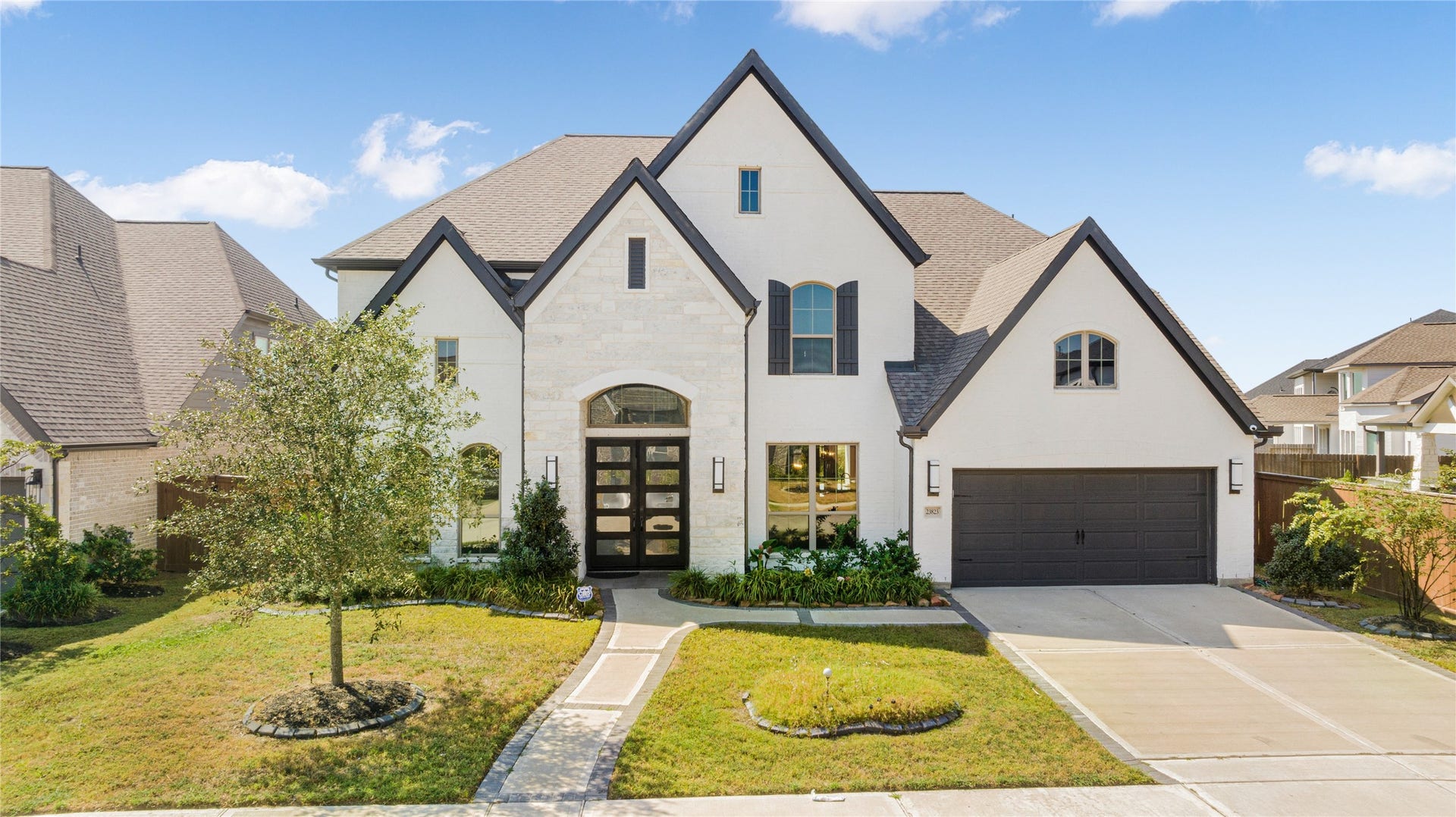 23823 Silver Liriope Lane, Katy, TX 77493 23823 Silver Liriope Lane, Katy, TX 77493
