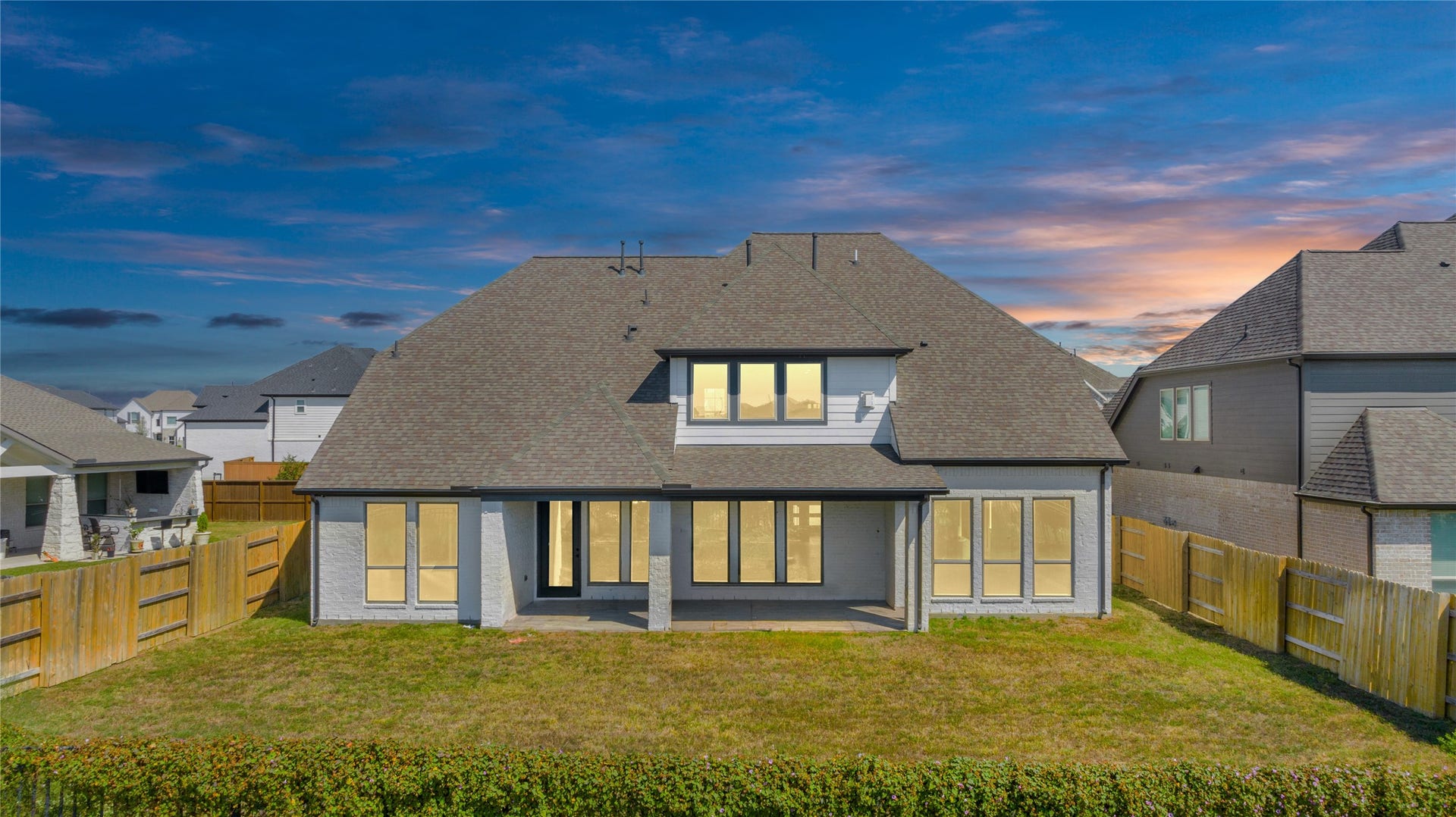 23823 Silver Liriope Lane, Katy, TX 77493 23823 Silver Liriope Lane, Katy, TX 77493
