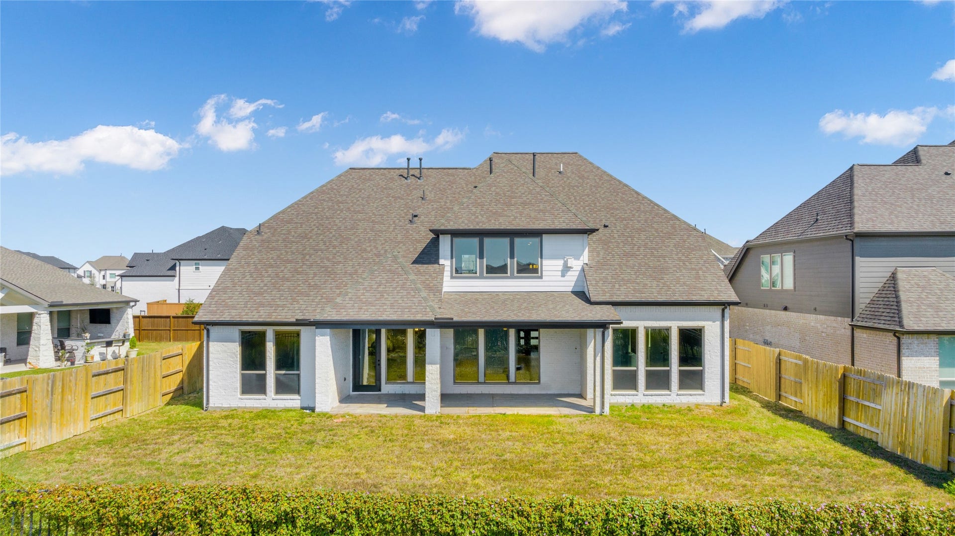 23823 Silver Liriope Lane, Katy, TX 77493 23823 Silver Liriope Lane, Katy, TX 77493