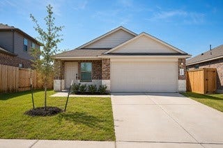 Property photo for 21318 Black Leaf Drive, New Caney, TX