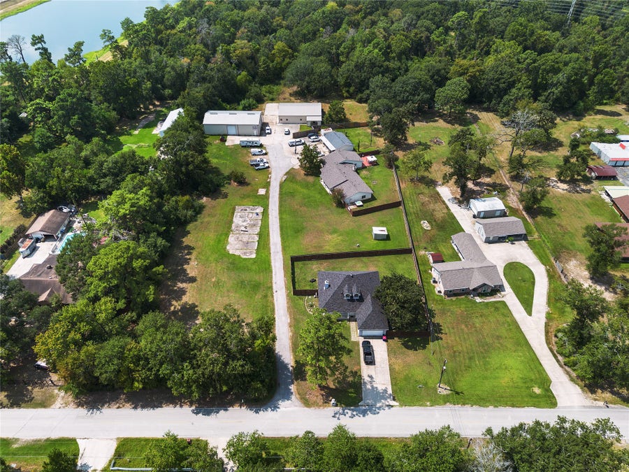 Property photo for 22831 Fritz Lane, Spring, TX