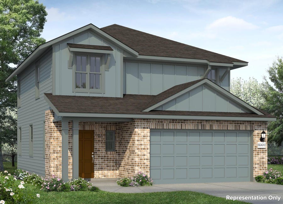 Property photo for 7887 Kastamonu Street, Montgomery, TX