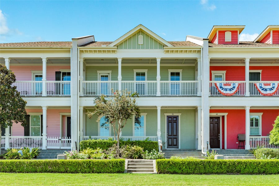 Property photo for 70 Island Passage, Galveston, TX
