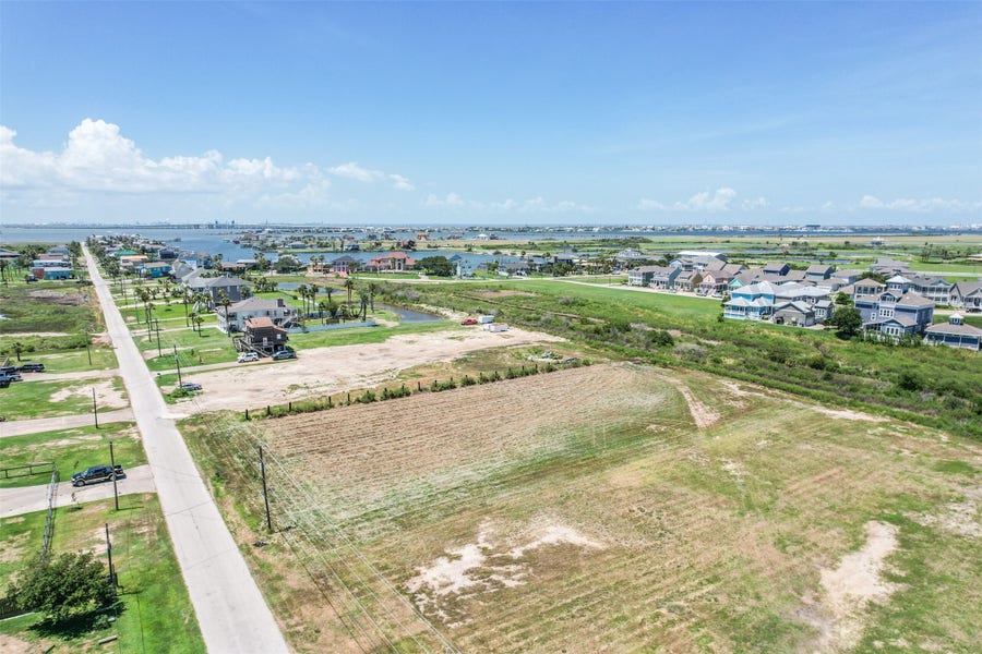 Property photo for Lot 5 - 7 103, Galveston, TX
