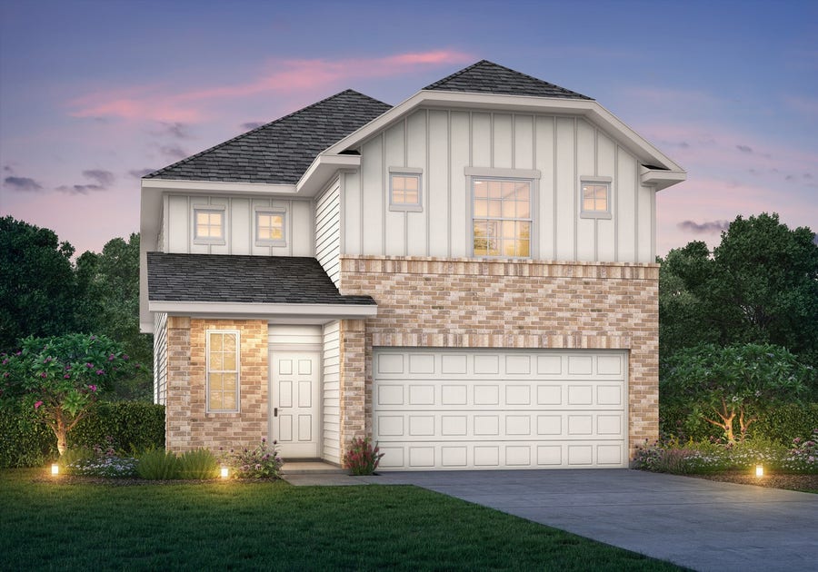 Property photo for 2970 Sir Ian Blake Drive, Conroe, TX