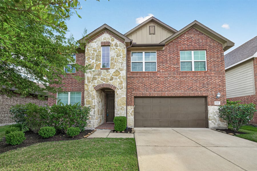 Property photo for 20227 Peralta Cliff Trail, Richmond, TX