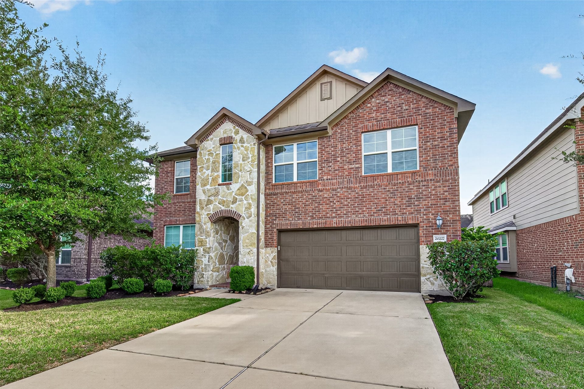 20227 Peralta Cliff Trail, Richmond, TX 77407 20227 Peralta Cliff Trail, Richmond, TX 77407