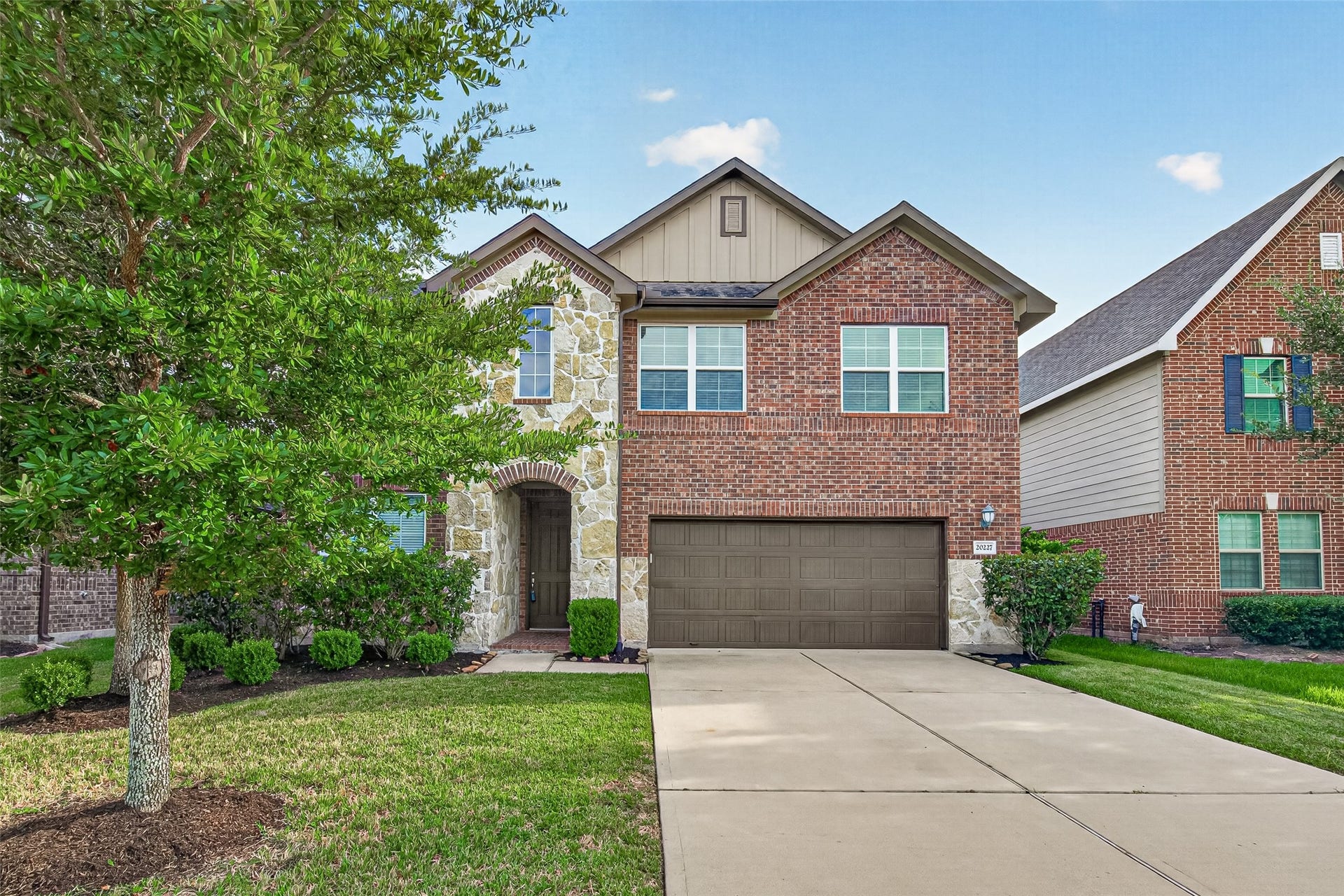 20227 Peralta Cliff Trail, Richmond, TX 77407 20227 Peralta Cliff Trail, Richmond, TX 77407
