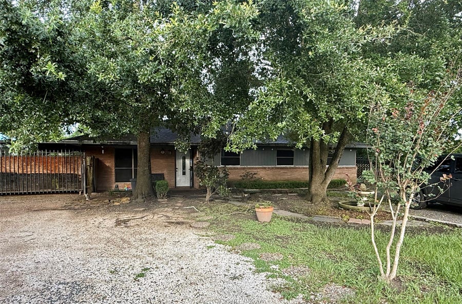 Property photo for 15415 Park Manor Street, Houston, TX